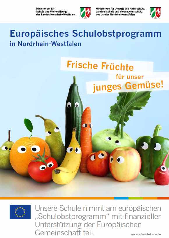 schulobst