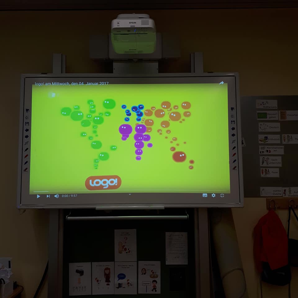 Smartboard