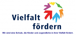 Vielfalt-fördern-Logo